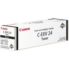 Canon Toner Canon C-EXV24 Black Oryginał  (CF2447B002AA)