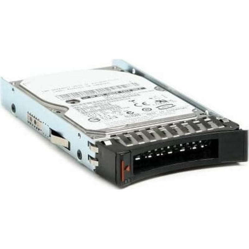 IBM Dysk serwerowy IBM 600GB 2.5'' SAS-3 (12Gb/s)  (7XB7A00025)