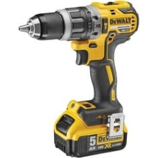Dewalt L&ouml;&ouml;kpuur DCD796P2, 18 V, 5000 mAh