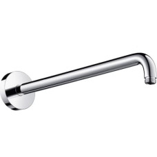 Hansgrohe Laikiklis du&scaron;o galvai Hansgrohe 27413000, chromo