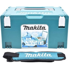 Makita MAKITA WALIZKA CHŁODZIARKA MAKPAC TYP 3 M198254-2 - 198254-2