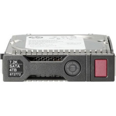 HP Dysk serwerowy HP 4TB 3.5'' SATA III (6 Gb/s)  (872491-B21)