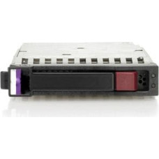 HP Dysk serwerowy HP 450GB 2.5'' SAS-2 (6Gb/s)  (730708-001)