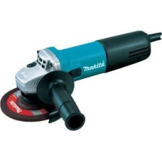Makita Szlifierka Makita Szlifierka kątowa 125mm 840W 9558HNR MAKITA (9558HNR) - NELMAKSKA0046