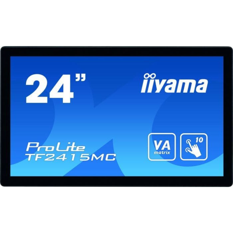 Iiyama Monitor iiyama ProLite TF2415MC-B2