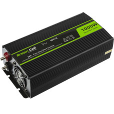 Green Cell Converter 24V na 230V 1000W/2000W
