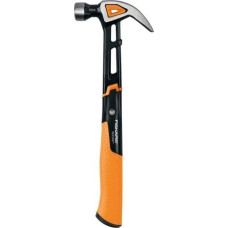 Fiskars Młotek stolarski rączka z tworzywa sztucznego 570g  (1027203)