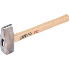 Juco Młotek murarski rączka drewniana 6kg  (M4127)