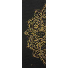 Gaiam Mata do jogi bronze medal 6 mm