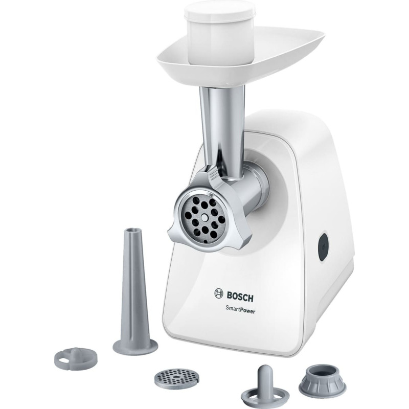 Bosch Maszynka do mielenia mięsa Bosch MFW2520W