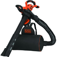 Black&Decker Odkurzacz do liści BEBLV300