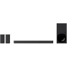 Sony Kino domowe Sony Zestaw kina domowego HT-S20R z soundbarem