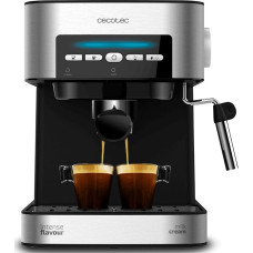 Cecotec Ekspres ciśnieniowy Cecotec Power Espresso 20 Matic