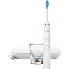 Philips Szczoteczka Philips Sonicare DiamondClean 9000 HX9911/27 Biała