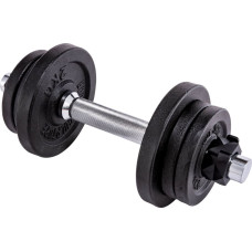 Body Sculpture &lrm;&lrm;Hantel BW 780LX1 żeliwny 1 x 10 kg