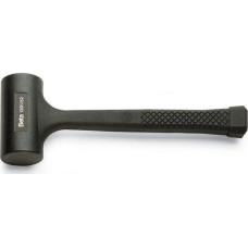 Beta Tools MŁOTEK BEZODRZUTOWY POKRYTY GUMĄ 65MM 1391/65 BETA UTENSILI S.P.A.