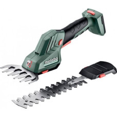 Metabo Nożyce akumulatorowe PowerMaxx SGS 12 Q 20 cm
