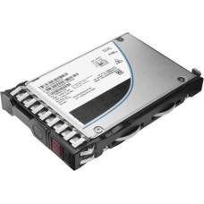 HP Dysk serwerowy HP 120GB 2.5'' SATA III (6 Gb/s)  (817096-001)