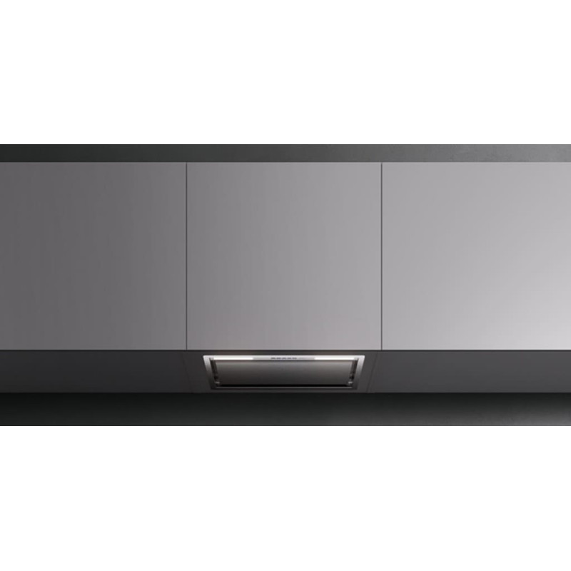 Falmec Range hood GRUPPO INCASSO PLUS 111.401