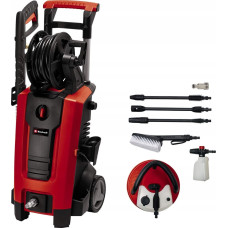 Einhell Myjka ciśnieniowa Einhell Einhell High-pressure cleaner TE-HP 170 (red / black, 2,300 watts, 170 bar)