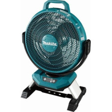 Makita Wentylator Makita WENTYLATOR AKUMULATOROWY LI-ION 14,4/18V 0*AH