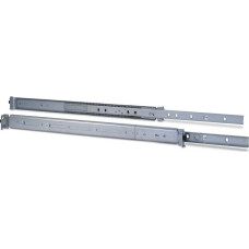 Inter-Tech Teleskop Inter-Tech IPC Teleskopschienensatz 455mm