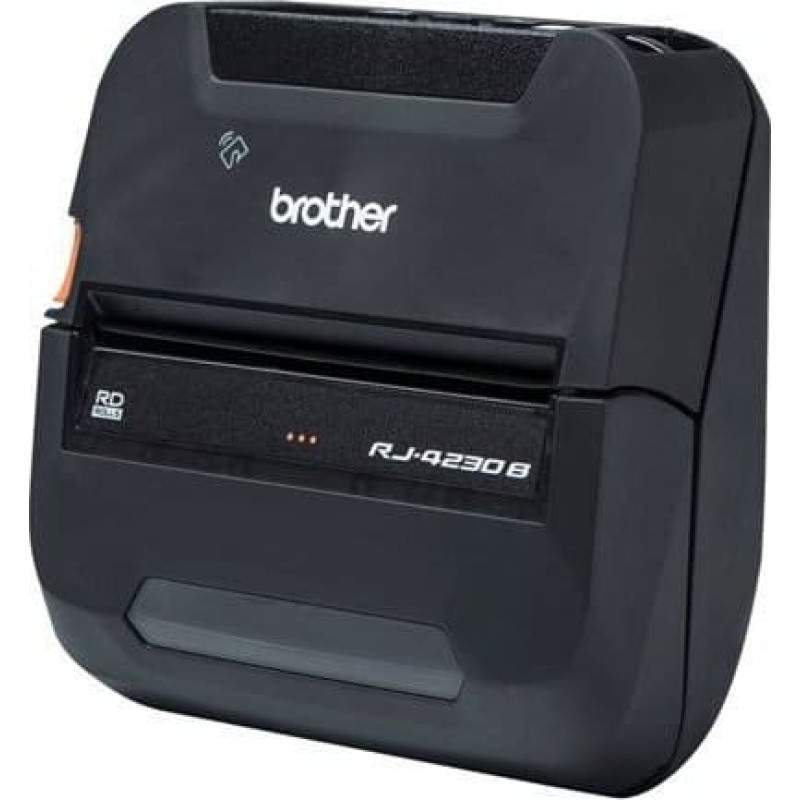 Brother Drukarka etykiet Brother RJ-4230B (RJ4230BZ1)