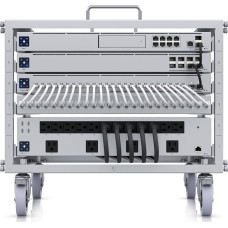 Ubiquiti U-Rack-6U-TL Rack base