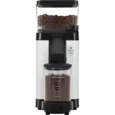 Moccamaster Młynek do kawy Moccamaster - KM5 Burr Grinder Matt White - Młynek automatyczny