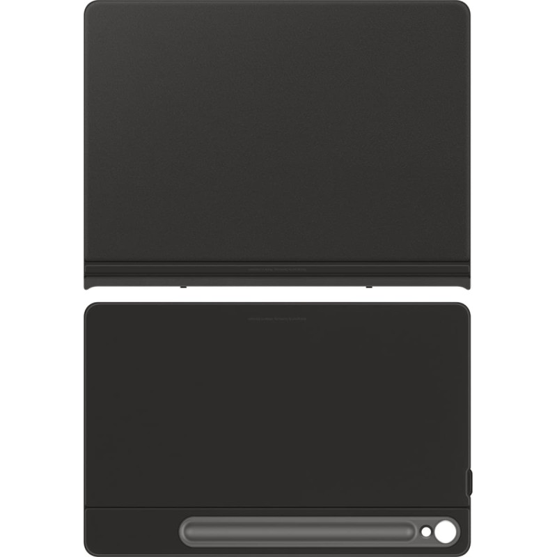 Samsung Etui na tablet Samsung Etui Smart Book Cover do Galaxy Tab 9 11'' czarny