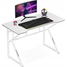 Huzaro Biurko Huzaro Hero 1.6 White Białe 120 cmx60 cm