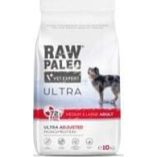 Raw Paleo Vetexpert Ultra Beef Ault Medium/ Large 10kg