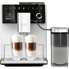 Melitta Ekspres ciśnieniowy Melitta CI Touch F630-111