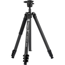 Fotopro Statyw Fotopro Fotopro X-Airfly Max Statyw fotograficzny 166 cm