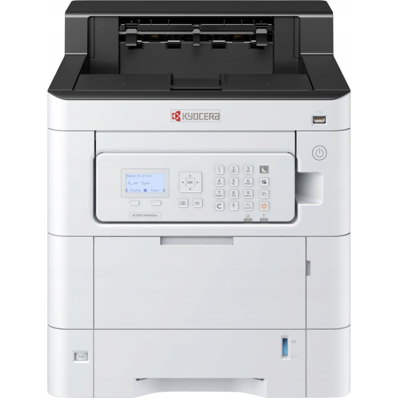 Kyocera Drukarka laserowa Kyocera PA4000cx (1102Z03NL0)