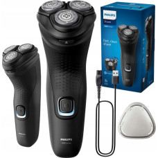Philips Golarka Philips Golarka PHILIPS Seria 1000 S1141/00