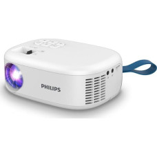 Philips Projektor Philips Projektor Philips NEOPIX 113 HD