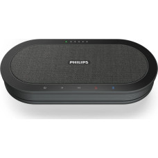 Philips PSE0501 &bdquo;Bluetooth&ldquo; konferencijų garso kolonėlė Pilka 5.0