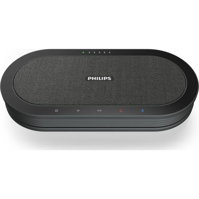 Philips PSE0501 Bluetooth-динамик для конференций Серый 5.0