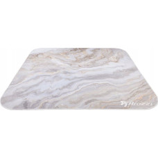 Arozzi Podkładka Arozzi mata ochronna ZONA Quattro White Marble