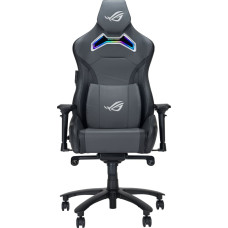 Asus Fotel Asus ROG Chariot X Gaming Szary