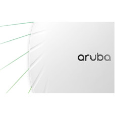 HPE Access Point HPE Aruba AP-615 (RW) Campus AP Indoor