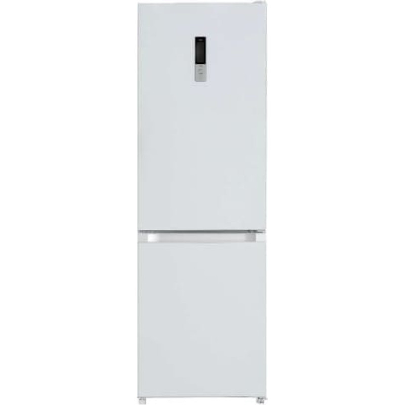 Chiq Lod&oacute;wka CHiQ Lod&oacute;wko-zamrażarka GCB340NEIDW 226L/96L wh D (wysyłka towar&oacute;w)