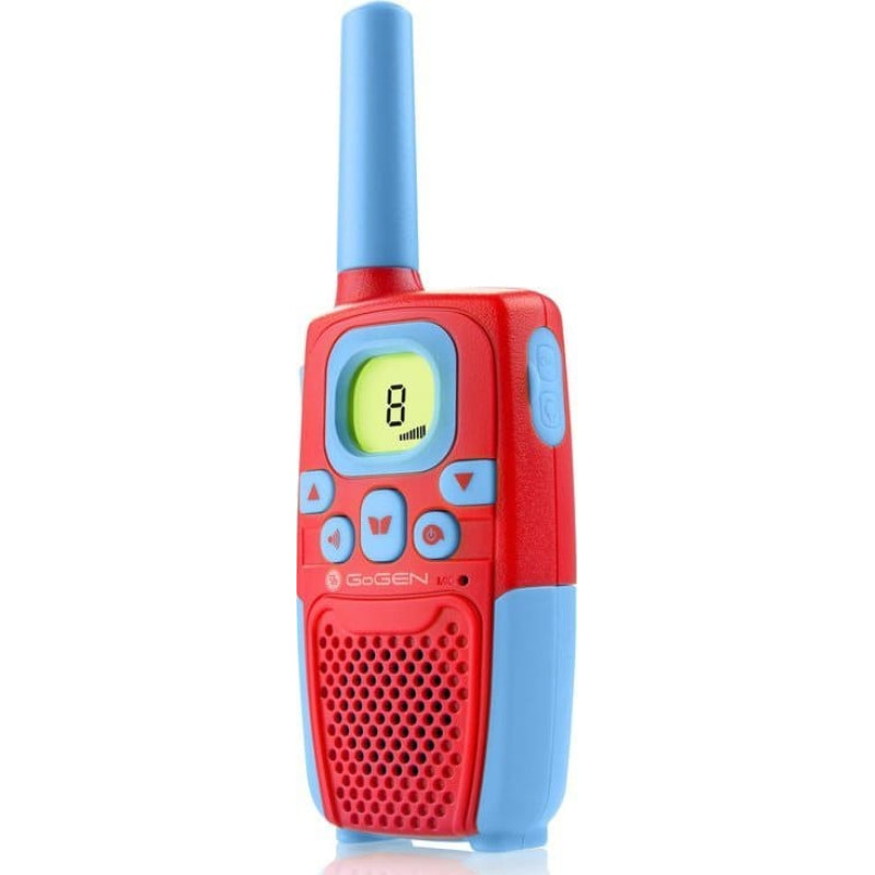 ETA Walkie-talkie dla dzieci GoGEN DECKOVYSILACKY