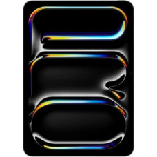 Apple iPad 11-inch Pro Wi‑Fi + Cellular 512GB with standard glass - Space Black