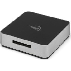 OWC Czytnik OWC Atlas USB4 CFexpress 4.0 Type B Card Reader