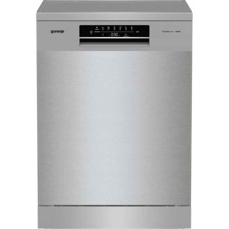Gorenje Zmywarka Gorenje GS643E90X