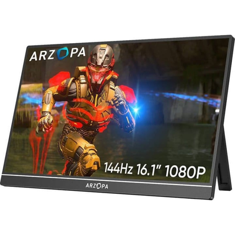 Arzopa Z1FC 16.1" Portable Monitor