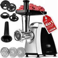 Clatronic Maszynka do mielenia mięsa Clatronic FW 3803