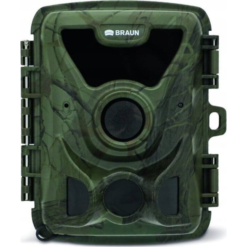 Braun Phototechnik Kamera Braun Phototechnik Braun Scouting Cam Black200A mini